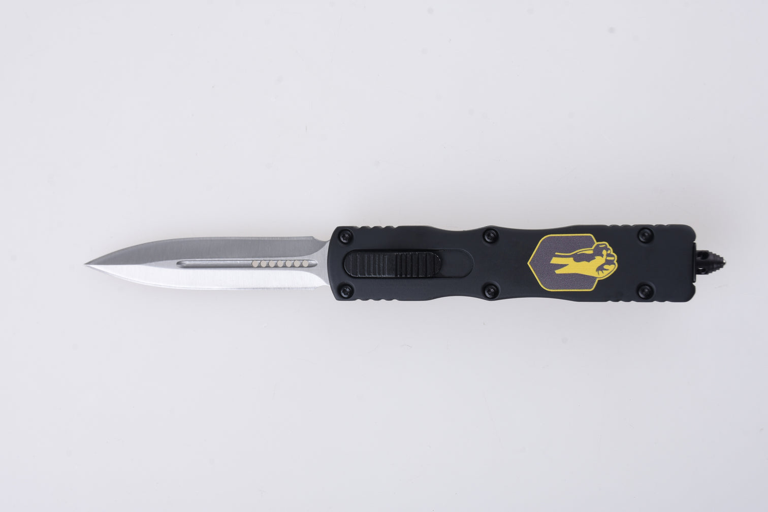 FrontKick OTF Knife